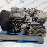 Renault Premium DXi 450 gearbox AT2412C
