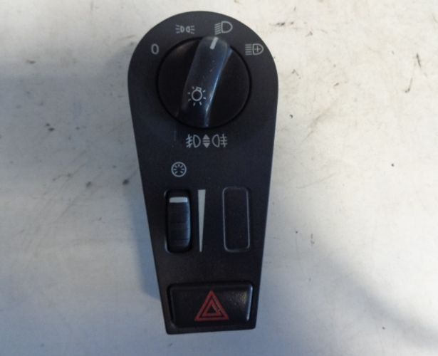 20569451 Volvo lights control switch - Ferikas