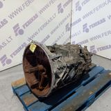 MAN TGX 440 EURO 6 gearbox 12AS2330TD