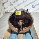 MAN TGX 440 EURO 6 gearbox 12AS2330TD