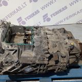 MAN TGX 440 EURO 6 gearbox 12AS2330TD