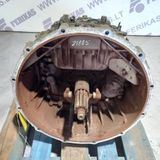 MAN TGX 18,440LX gearbox 12AS2330TD