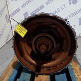 DAF XF 106 EURO 6 gearbox 12TX2210TD