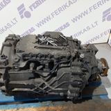 DAF XF 106 EURO 6 gearbox 12TX2210TD
