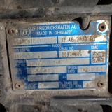 MAN TGX 18,440LX gearbox 12AS2330TD