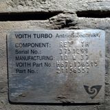 Renault Premium DXi 460 gearbox AT2412D