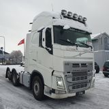 2015 Volvo FH 4 EURO 6 truck breaking for parts