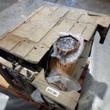 Volvo FM EURO 6 selective catalyst reduction silencer 21364818, 21476690, 85013542