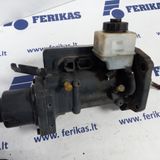 MAN clutch slave cylinder - 81307256121, 81307256124