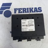 MAN D2676 EURO 6 ECU set 81258057152, 51258201021, ignition with key