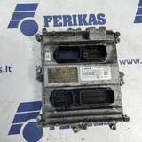 MAN D2676 EURO 6 ECU set 81258057152, 51258201021, ignition with key