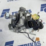 MAN D2676 EURO 6 ECU set 81258057152, 51258201021, ignition with key