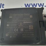 Новый оригинал Mercedes Benz MB MP4 MP5 датчик радара расстояния