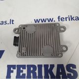 Новый оригинал Mercedes Benz MB MP4 MP5 датчик радара расстояния