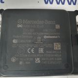 Brand NEW original Mercedes Benz MB MP4 MP5 distance radar sensor
