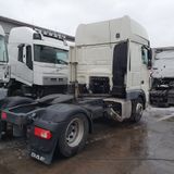 2019 DAF XF 106 450 EURO 6 breaking for parts