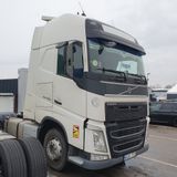 2015 Volvo FH 4 EURO 6 truck breaking for parts