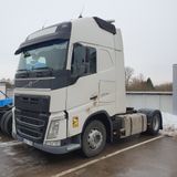 2015 Volvo FH 4 EURO 6 truck breaking for parts