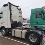 2015 Volvo FH 4 EURO 6 truck breaking for parts