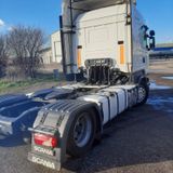 2015 Scania R410 EURO 6 breaking for parts