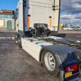 2015 Scania R410 EURO 6 breaking for parts