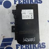 Scania CUV2 control unit 2382794, 2632614, 2382794