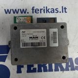 MAN control unit 81282156047, 81282156036