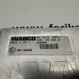 DAF EBS3.3 CM control unit WABCO 4461352040, 2120800, 2145000