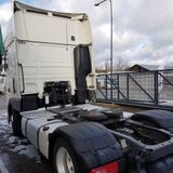 2017 DAF XF 106 480 EURO 6 breaking for parts