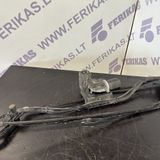 SCANIA windscreen wiper mechanism 2561570, 2372063