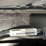 SCANIA windscreen wiper mechanism 2561570, 2372063