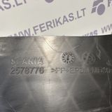 Scania air recirculation damper - 2578776, 2390555