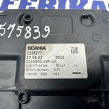 Scania ECU LED control unit - 2338277