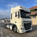 2017 DAF XF 106 480 EURO 6 breaking for parts