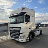 2017 DAF XF 106 480 EURO 6 breaking for parts