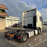2017 DAF XF 106 480 EURO 6 breaking for parts