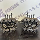 Scania engine mounting 2592761, 2222211