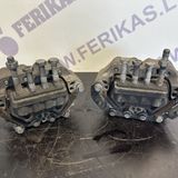 Scania engine mounting 2592761, 2222211