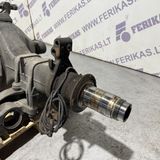 Scania rear axle with differential 2188114, 2035701, 574546, R780 2.59