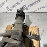 Scania rear axle with differential 2188114, 2035701, 574546, R780 2.59