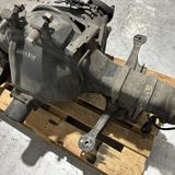 Scania rear axle with differential 2188114, 2035701, 574546, R780 2.59