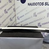 Scania sun visor with mirror 2341421, 2541737, 2341420, 2376110