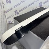 Scania sun visor with mirror 2341421, 2541737, 2341420, 2376110