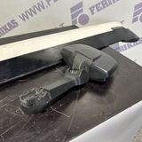 Scania sun visor with mirror 2341421, 2541737, 2341420, 2376110