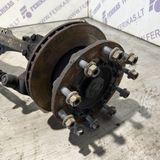 Scania front axle beam 2327842