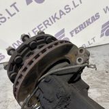 Scania front axle beam 2327842