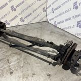 Scania front axle beam 2327842