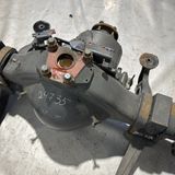 Daf XF106 rear axle 2027358, 2032138, 2312484, 2208960, 2032138, AAS1344, 2.21