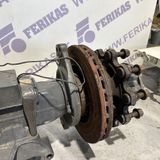 Daf XF106 rear axle 2027358, 2032138, 2312484, 2208960, 2032138, AAS1344, 2.21