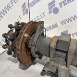 Daf XF106 rear axle 2027358, 2032138, 2312484, 2208960, 2032138, AAS1344, 2.21